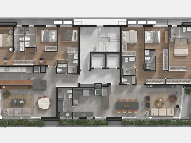 Imagem 3: Casa Gardel - Casa Gardel