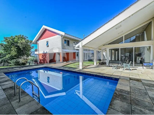 Imagem: Venda de Casa Residencial de Luxo em Petrópolis