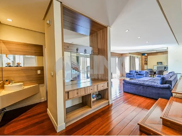 Imagem 4: Venda de Casa Residencial de Luxo em Petrópolis, Porto Alegre-RS: 4 quartos, 2 suítes