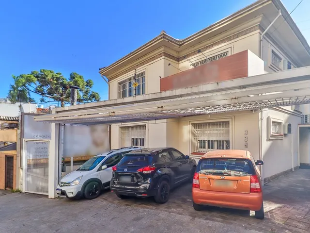 Imagem 12: À Venda em Porto Alegre, Rio Branco, 400M²