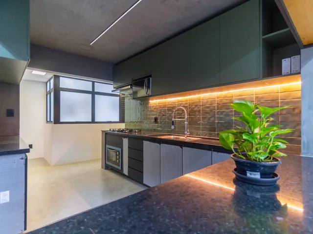 Imagem 10: Apartamento à venda em Porto Alegre, Petrópolis, com 3 quartos, 104.6m²