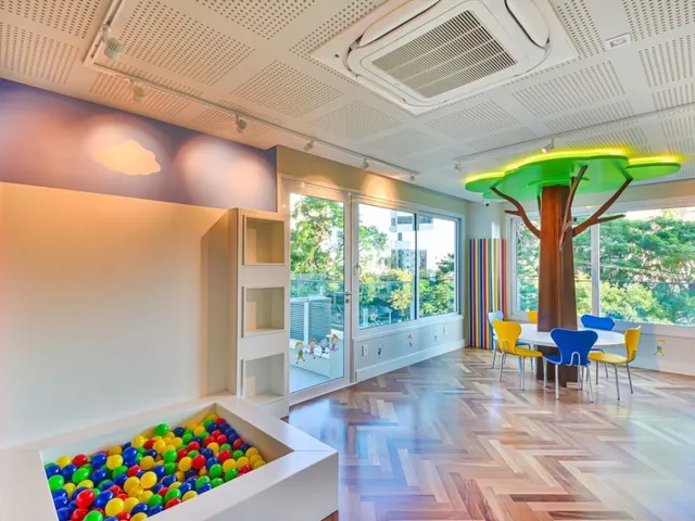 Imagem 2: APARTAMENTO - Porto Alegre