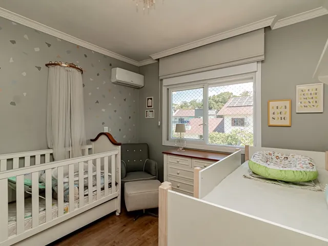 Imagem 11: Casa em Condomínio à Venda em Passo das Pedras, Porto Alegre-RS: 4 Quartos, 1 Suíte, 3