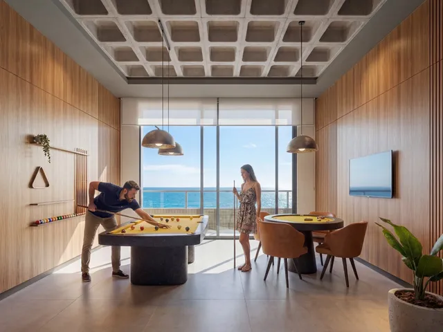 Imagem 11: APARTAMENTO - Capão da Canoa