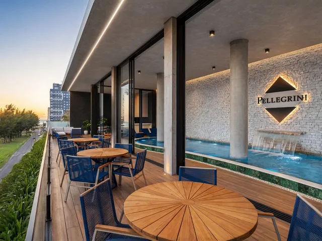 Imagem 3: APARTAMENTO - Capão da Canoa