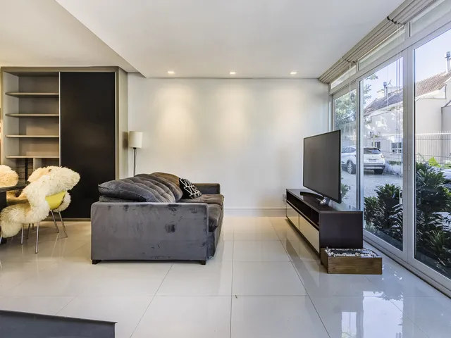 Imagem 11: Casa em Condomínio de Luxo na Vila Conceição: 1 Quarto, 1 Suíte, 2 Banheiros, 2 Vagas