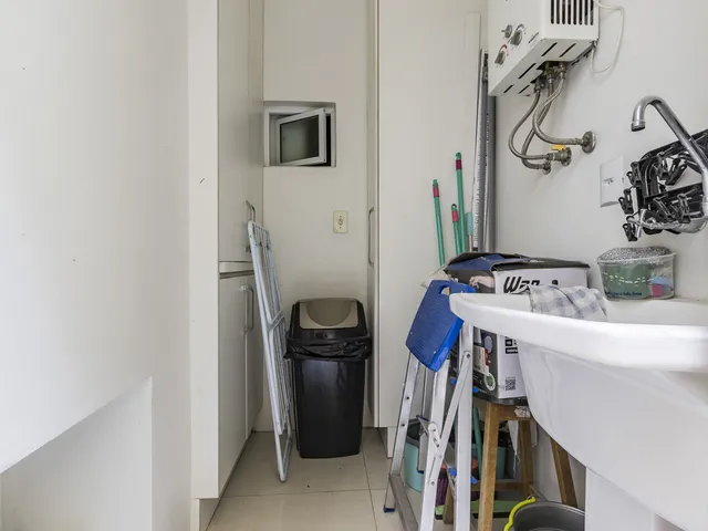 Imagem 12: Casa em Condomínio de Luxo na Vila Conceição: 1 Quarto, 1 Suíte, 2 Banheiros, 2 Vagas