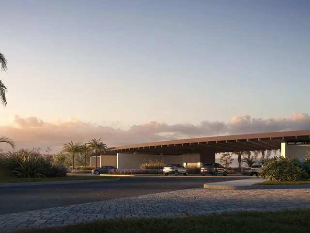 Imagem 1: Enseada Lagos dos Quadros - Enseada Lagos dos Quadros