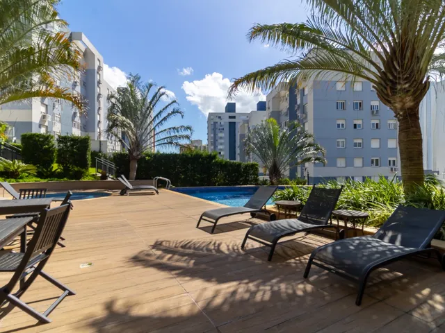 Imagem 13: Polo Apto 9982 Apartamento com 2 dormitórios
