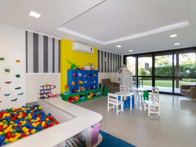 Imagem 16: Polo Apto 9982 Apartamento com 2 dormitórios