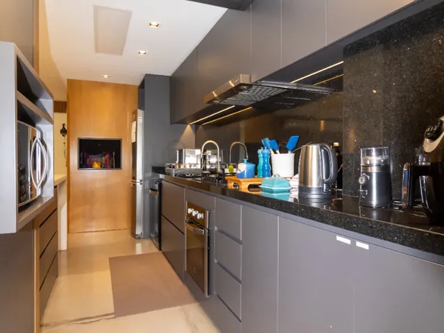 Imagem 6: Polo Apto 9982 Apartamento com 2 dormitórios