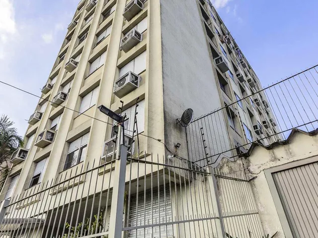 Imagem 5: CC 376 Apto 289 Apartamento com 2 dormitórios