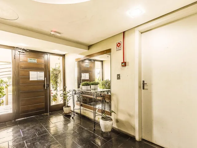 Imagem 8: CC 376 Apto 289 Apartamento com 2 dormitórios