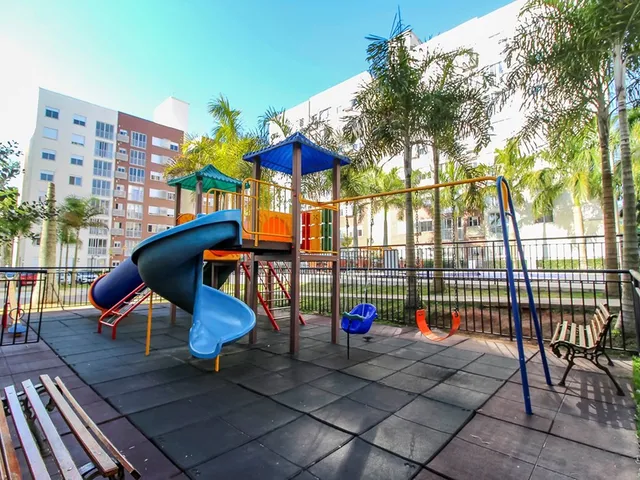 Imagem 2: Apartamento - Porto Alegre