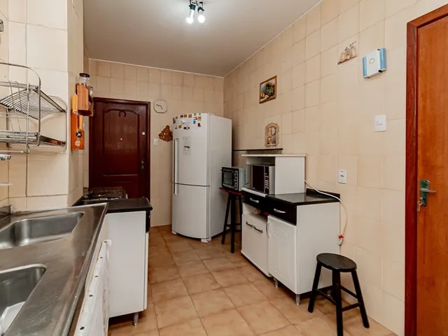 Imagem 1: APARTAMENTO - Porto Alegre