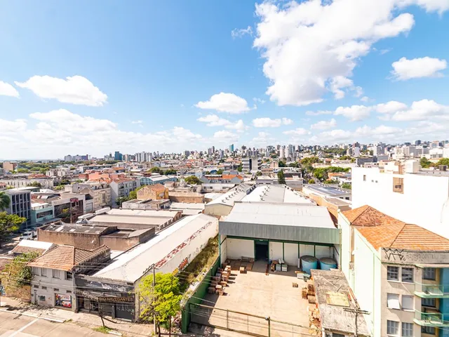 Imagem 5: APARTAMENTO - Porto Alegre