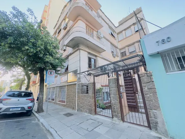 Imagem: CHR 754 Apto CV7541