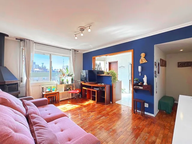 Imagem 7: Apartamento à venda em Porto Alegre, Menino Deus, com 2 quartos, 89m²