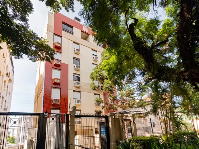 Imagem 11: APARTAMENTO - Porto Alegre