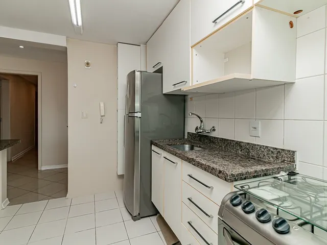 Imagem 9: APARTAMENTO - Porto Alegre