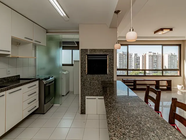 Imagem 15: APARTAMENTO - Porto Alegre