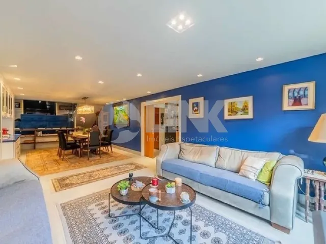 Imagem: Imponente residência de luxo com 5 quartos