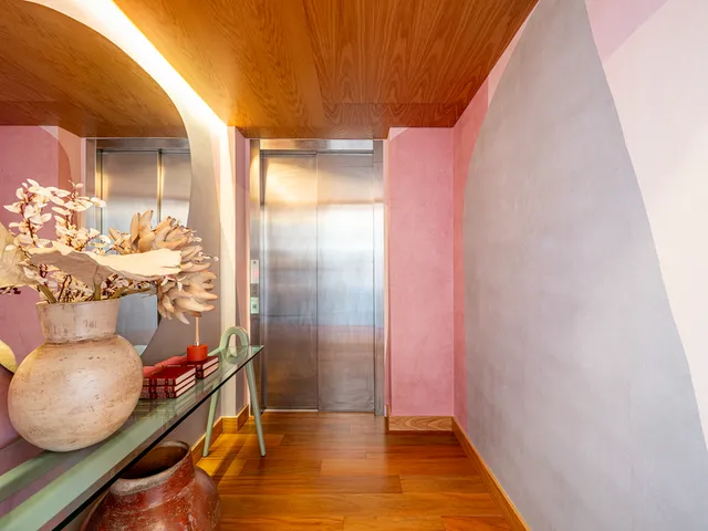 Imagem 8: Apartamento à venda em Porto Alegre, Petrópolis, com 3 quartos, 317.43m²