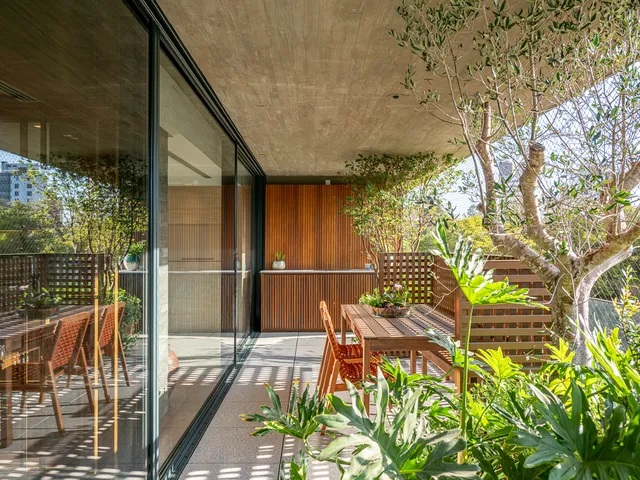 Imagem 9: Apartamento à venda em Porto Alegre, Petrópolis, com 3 quartos, 317.43m²