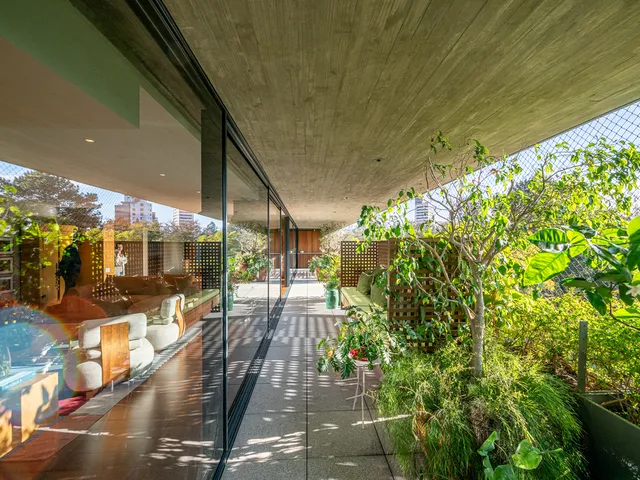 Imagem 10: Apartamento à venda em Porto Alegre, Petrópolis, com 3 quartos, 317.43m²