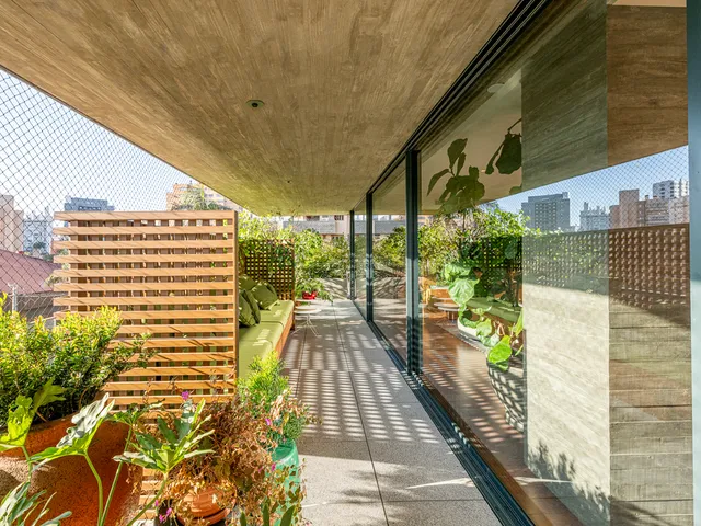 Imagem 11: Apartamento à venda em Porto Alegre, Petrópolis, com 3 quartos, 317.43m²