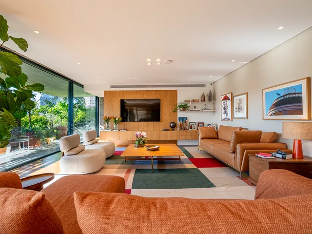Imagem 3: Apartamento à venda em Porto Alegre, Petrópolis, com 3 quartos, 317.43m²