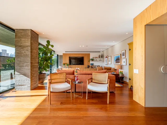 Imagem 11: APARTAMENTO - Porto Alegre