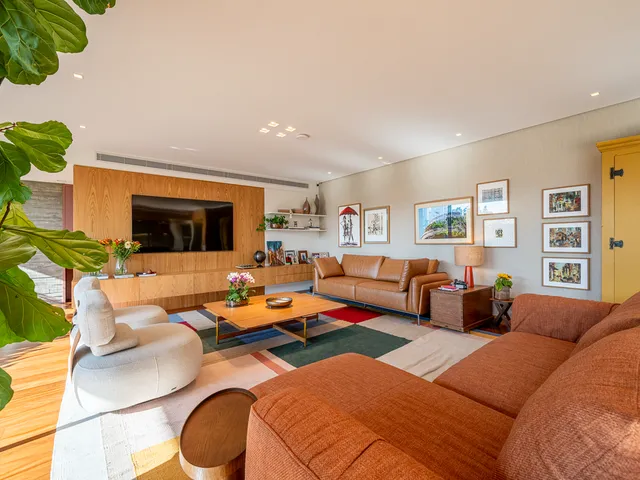 Imagem 4: Apartamento à venda em Porto Alegre, Petrópolis, com 3 quartos, 317.43m²