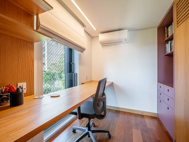 Imagem 6: Apartamento à venda em Porto Alegre, Petrópolis, com 3 quartos, 317.43m²