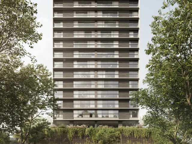 Imagem: Galeria Jardim - Breve Lançamento - Galeria