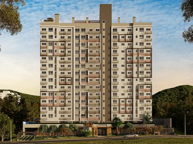Imagem 3: Isla Zona Sul Apartamento com 2 dormitórios