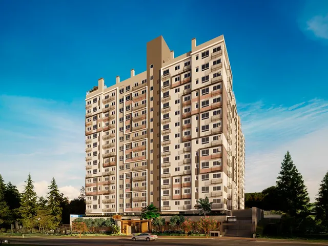 Imagem 4: Isla Zona Sul Apartamento com 2 dormitórios