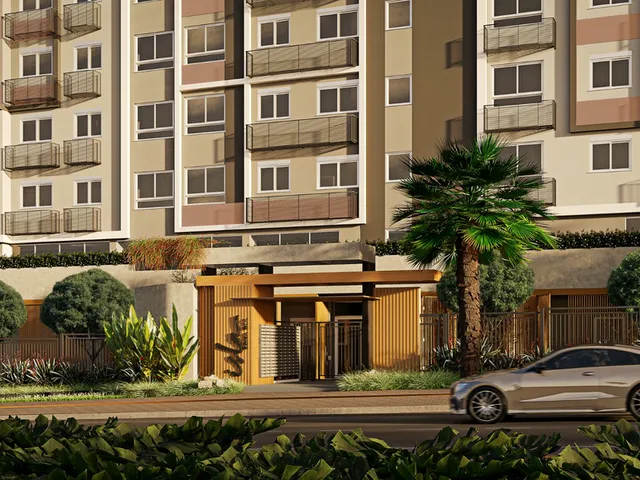 Imagem 5: Isla Zona Sul Apartamento com 2 dormitórios