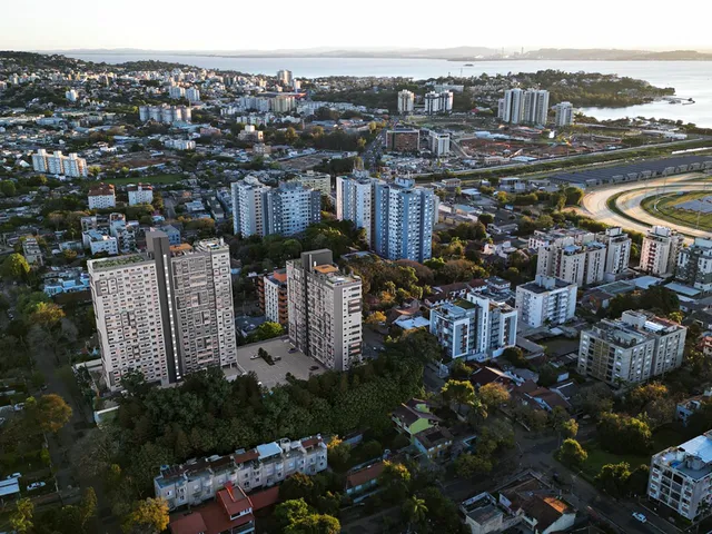Imagem 7: Isla Zona Sul Apartamento com 2 dormitórios
