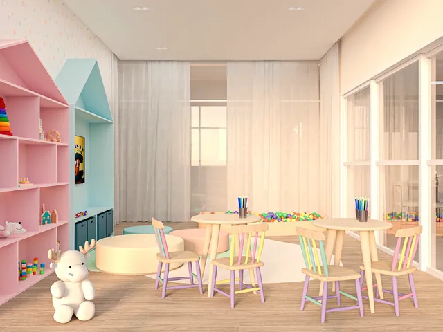 Imagem 11: Isla Zona Sul Apartamento com 2 dormitórios