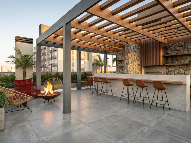 Imagem 15: Isla Zona Sul Apartamento com 2 dormitórios