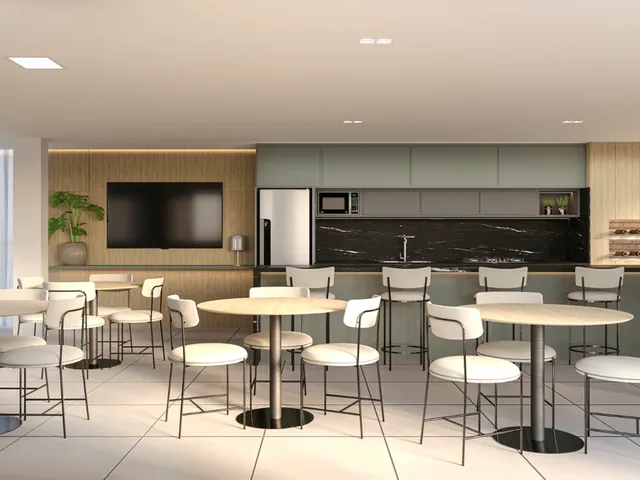 Imagem 16: Isla Zona Sul Apartamento com 2 dormitórios