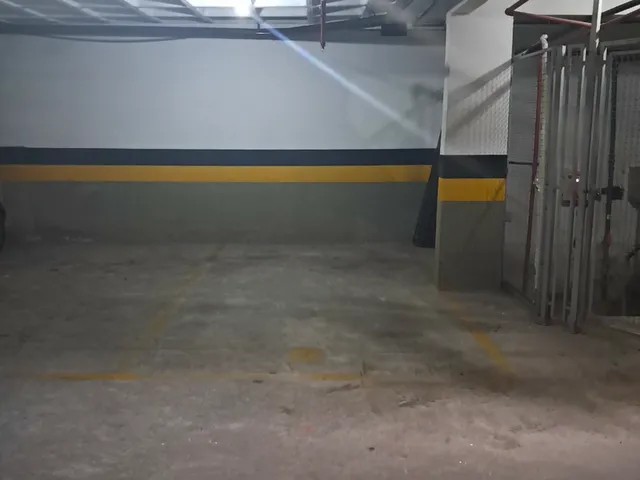 Imagem 8: Edifício Albert Einstein Sala ABR9752