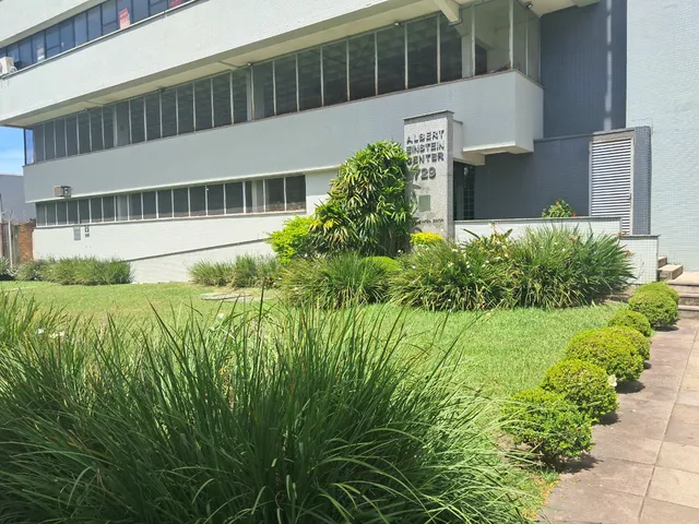 Imagem 12: Edifício Albert Einstein Sala ABR9752