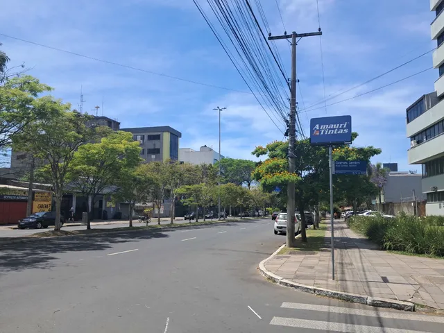 Imagem 14: Edifício Albert Einstein Sala ABR9752