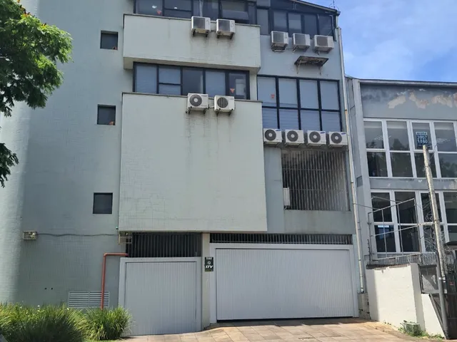 Imagem 15: Edifício Albert Einstein Sala ABR9752