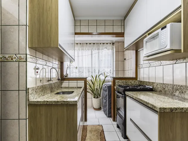 Imagem 8: PB 150 Apto 260 Apartamento com 2 dormitórios