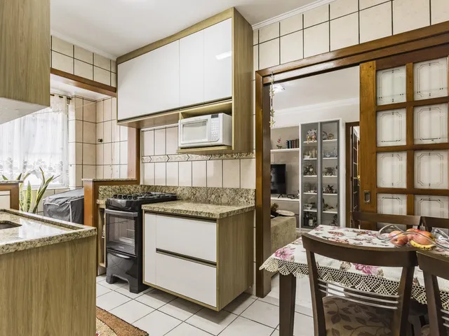 Imagem 16: PB 150 Apto 260 Apartamento com 2 dormitórios