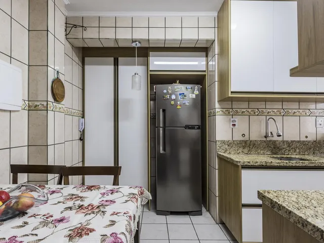 Imagem 4: PB 150 Apto 260 Apartamento com 2 dormitórios