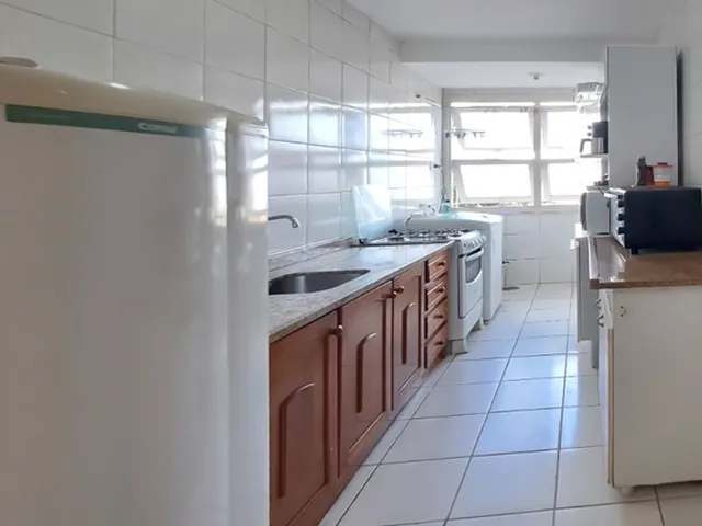 Imagem 13: Edifício Príncipe Guilherme Apto 9038